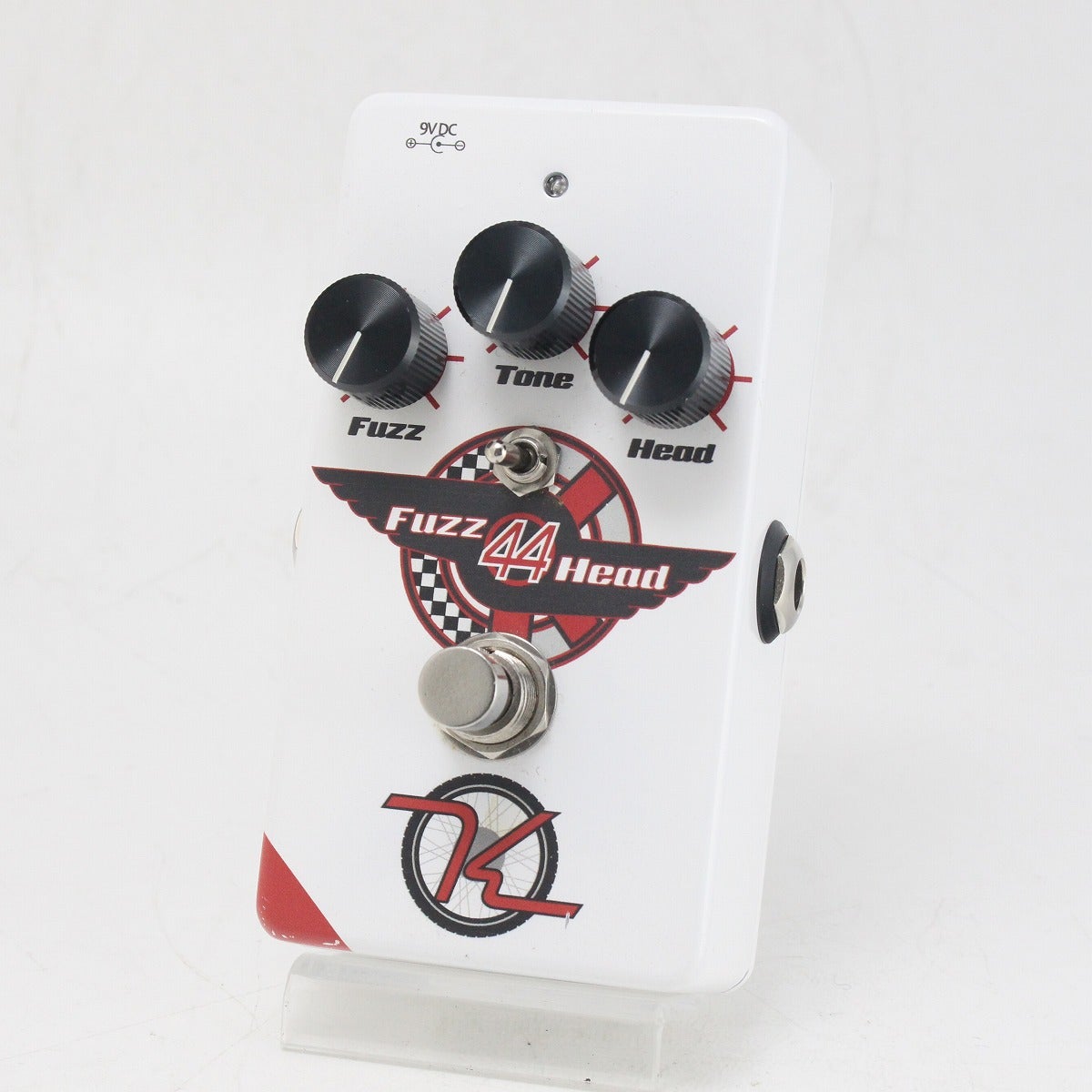 中古】 KEELEY / Fuzz Head OC44 【御茶ノ水本店】 | ファズ