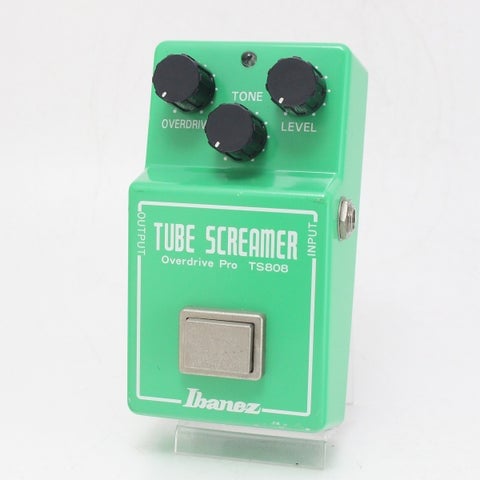 【中古】 IBANEZ / TS808 Reissue 【御茶ノ水本店】
