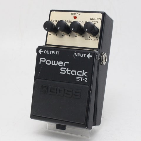 【中古】 BOSS / ST-2 【御茶ノ水本店】