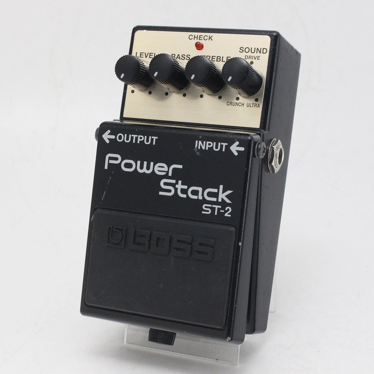 中古】 BOSS / ST-2 【御茶ノ水本店】 | オーバードライブ | イシバシ楽器