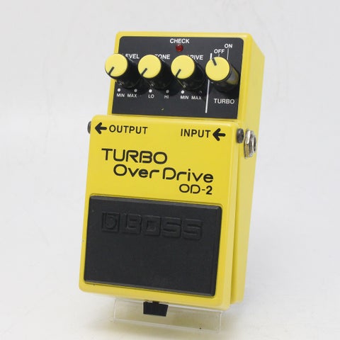 【中古】 BOSS / OD-2 【御茶ノ水本店】