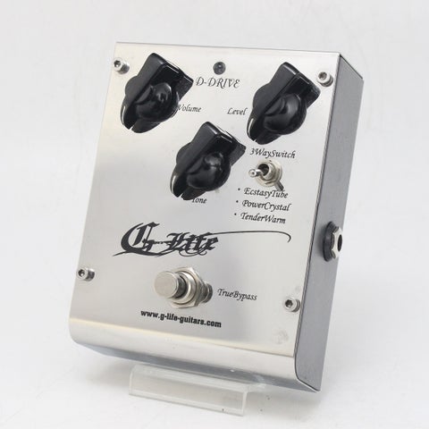 エフェクター × G-LIFE)の検索結果 | ギター、アコギ、管楽器などを