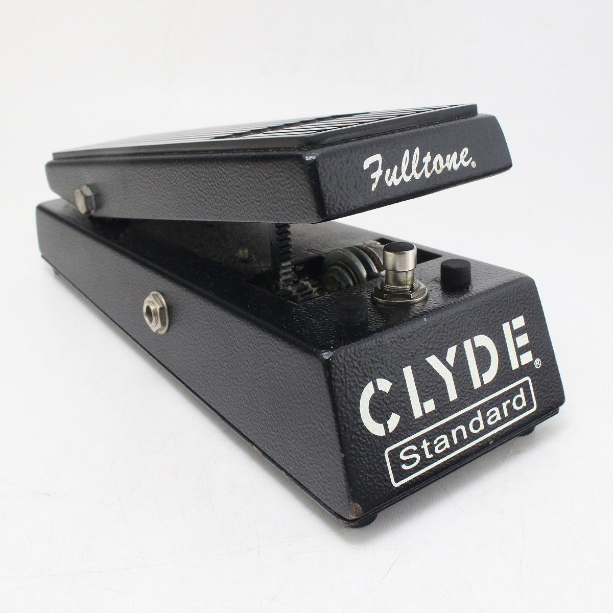 中古】 FULLTONE / Clyde Standard Wah 【御茶ノ水本店】 | ワウペダル