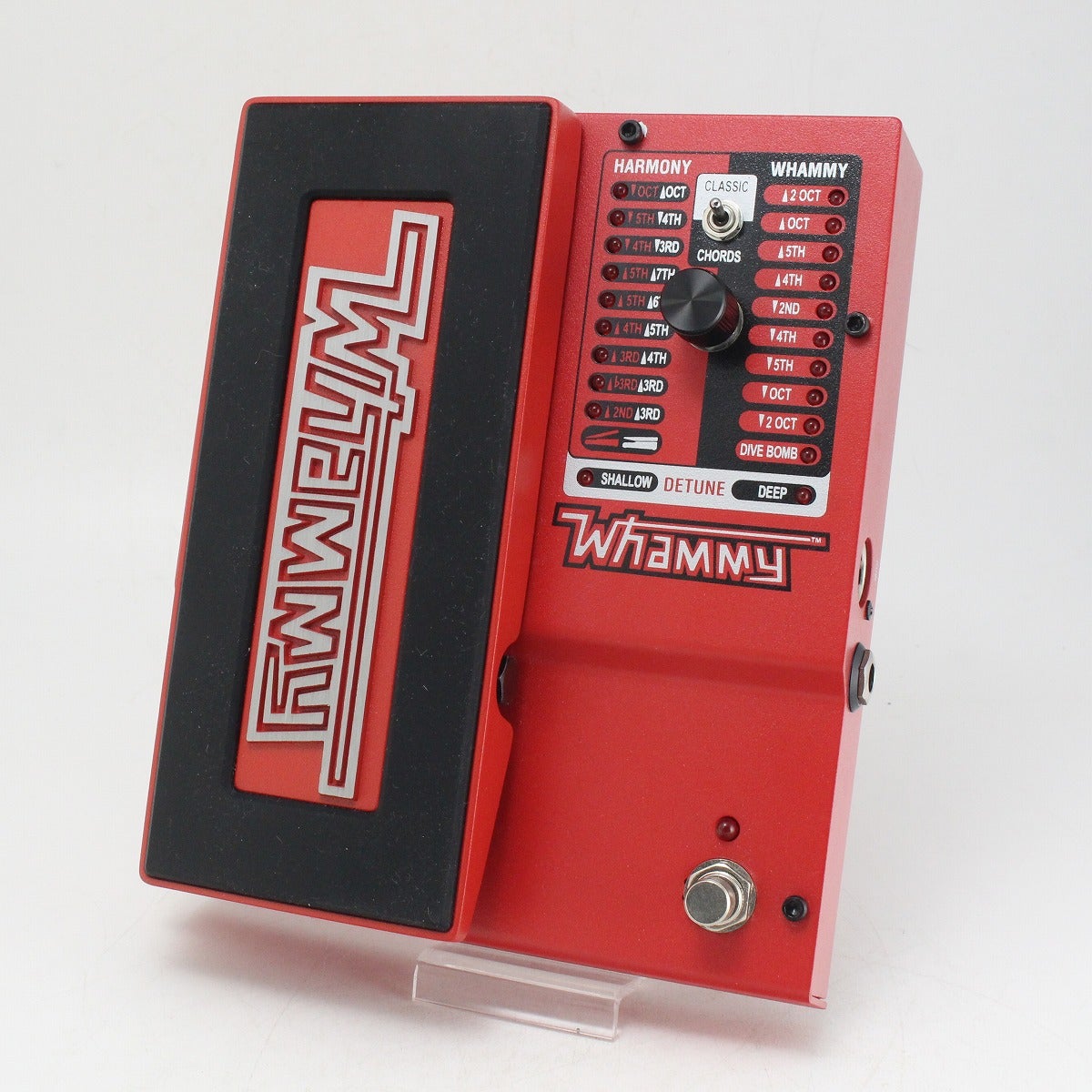 中古】 DIGITECH / WH-5 Whammy 5th Generation 【御茶ノ水本店