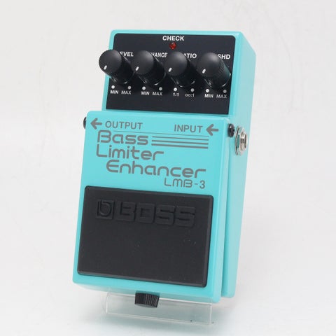 【中古】 BOSS / LMB-3 【御茶ノ水本店】