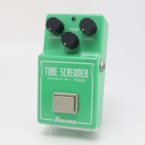 中古】 IBANEZ / TS808 Reissue 【御茶ノ水本店】 | オーバードライブ