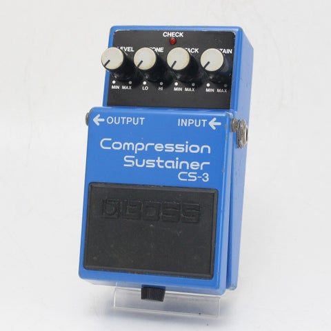 【中古】 BOSS / CS-3 【御茶ノ水本店】