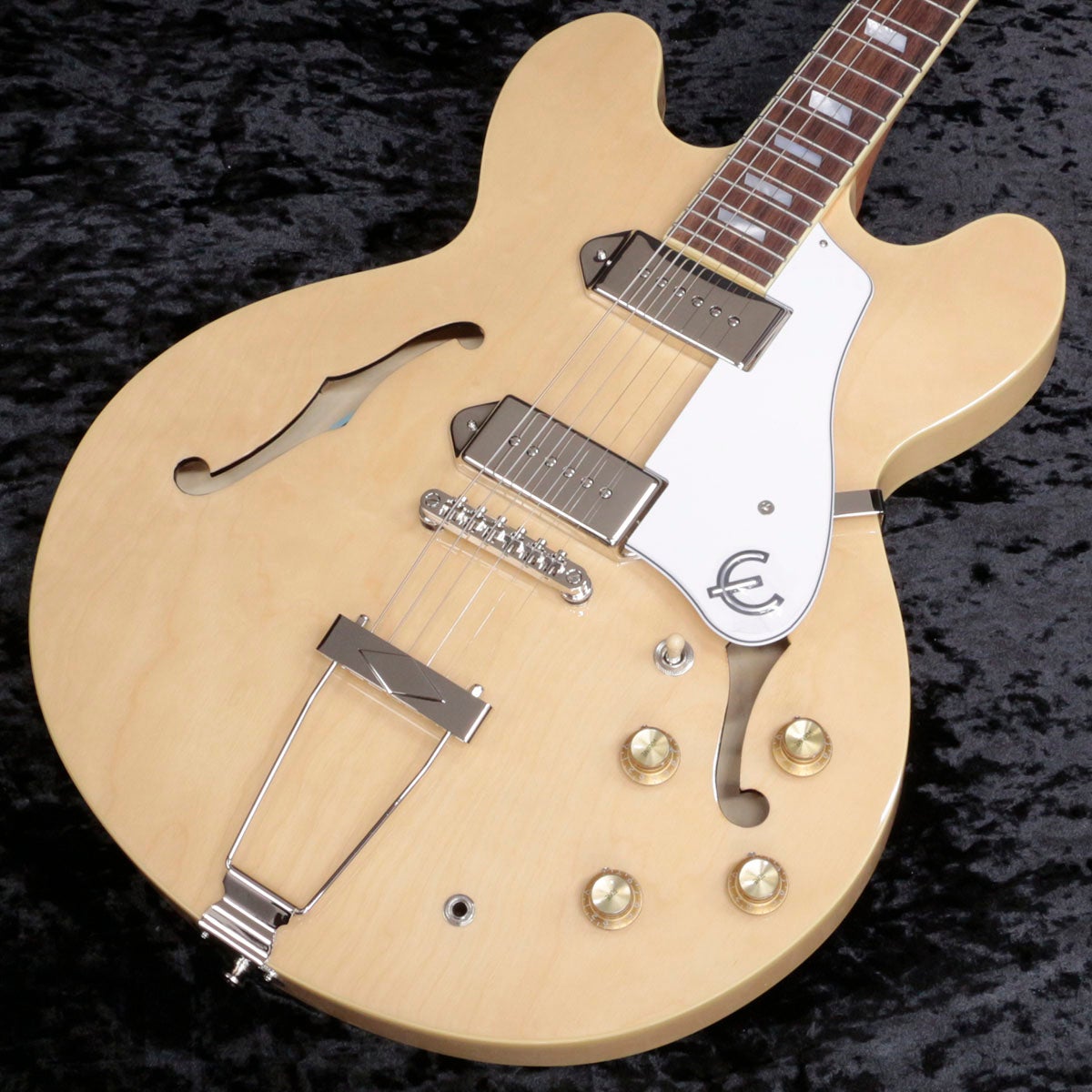 Epiphone / Casino Natural 【新宿店】 | フルアコ | イシバシ楽器