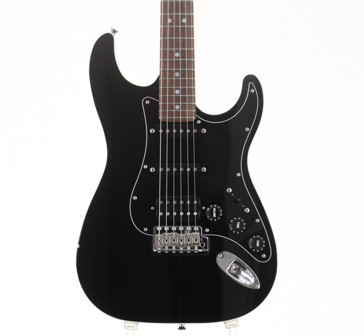 中古】Fender / MIJ Japan Exclusive Aerodyne Strat Medium Scale HSS