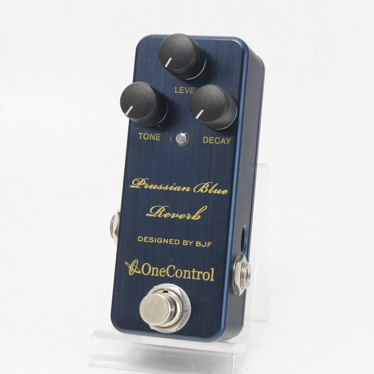中古】 ONE CONTROL / OC-PBR / Prussian Blue Reverb 【御茶ノ水本店