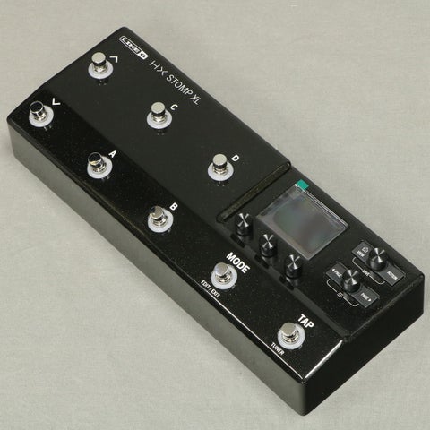 中古】 LINE6 / HX STOMP XL 【御茶ノ水本店】 | フロアタイプ