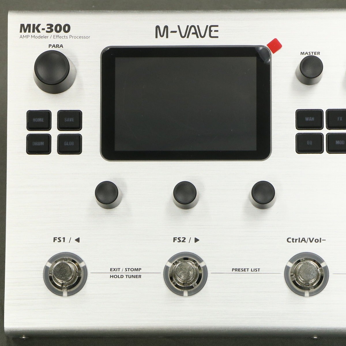 中古】 M-VAVE / MK-300 【御茶ノ水本店】 | フロアタイプ | イシバシ楽器
