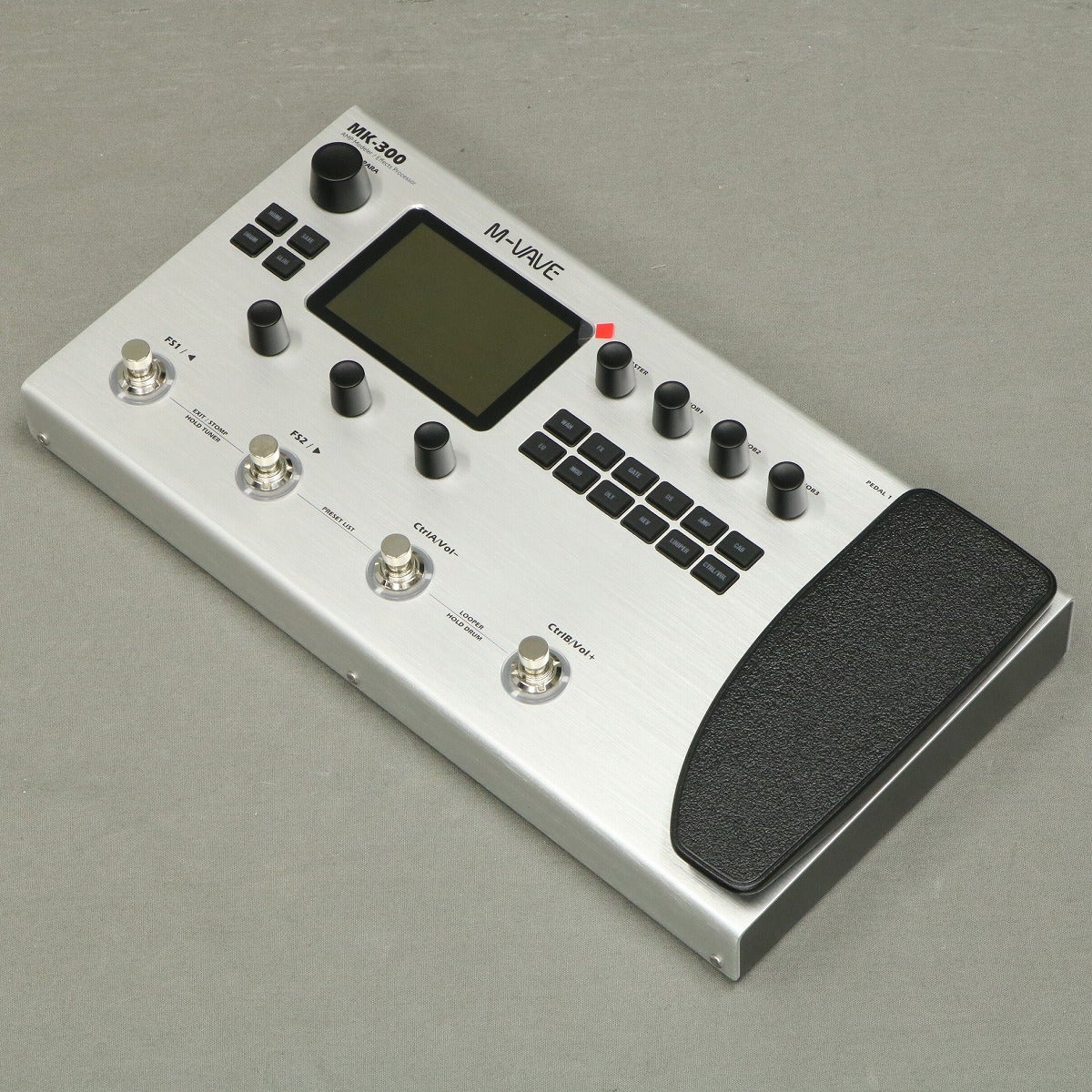 中古】 M-VAVE / MK-300 【御茶ノ水本店】 | フロアタイプ | イシバシ楽器