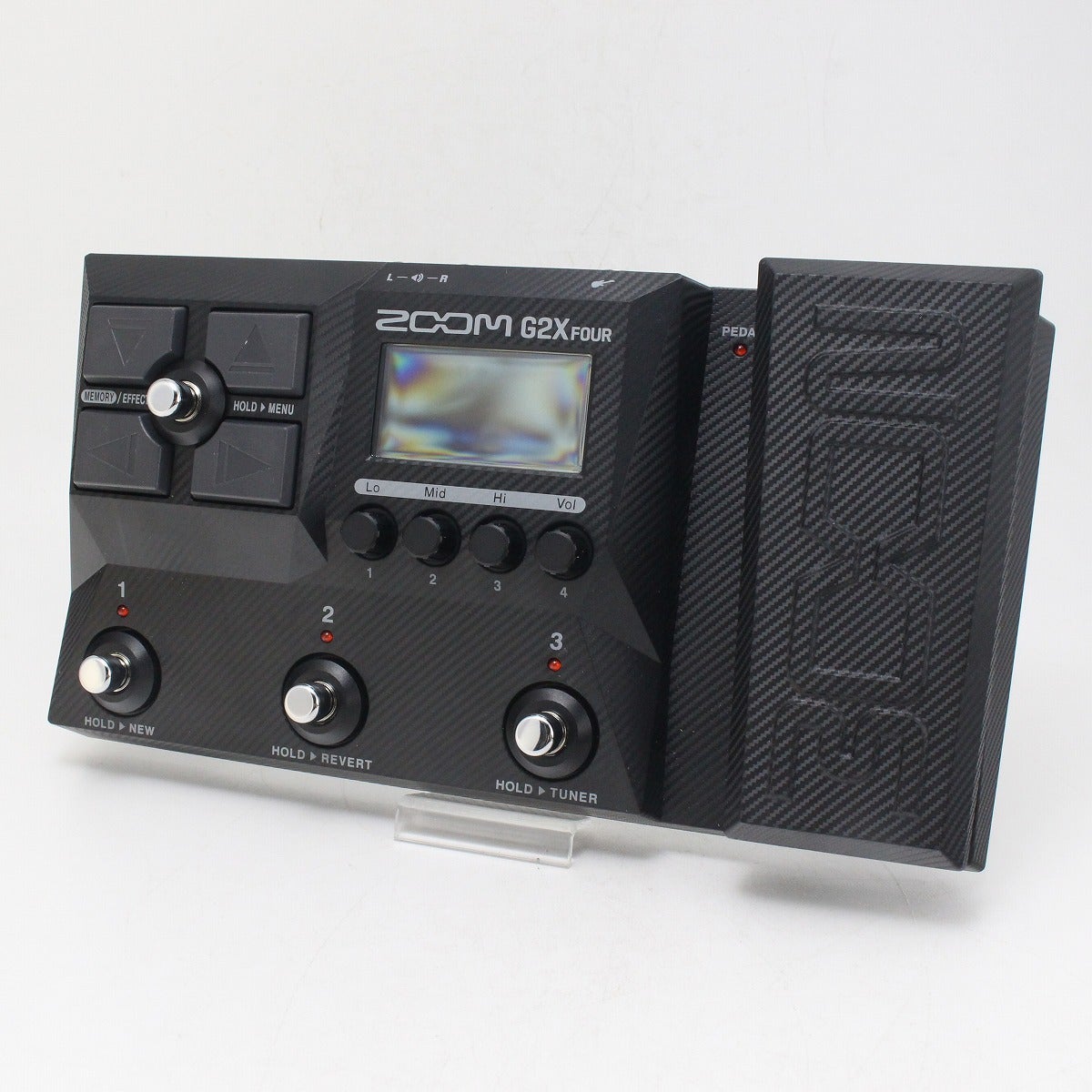 中古】 ZOOM / G2X FOUR 【御茶ノ水本店】 | フロアタイプ | イシバシ楽器