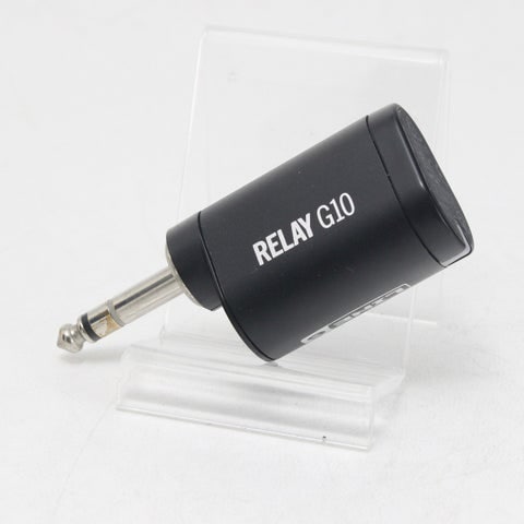 トイガン LINE6 relay g10t Relay G10T/II 対応製品 - Line 6 Japan