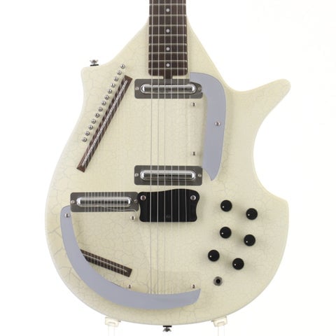 中古】STARS / ELS-1 Electric Sitar White 【御茶ノ水本店】 | その他