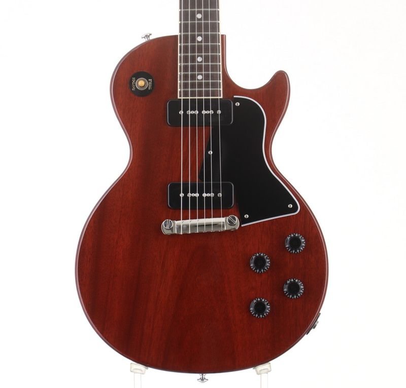 中古】GIBSON USA / Les Paul Special Vintage Cherry 【御茶ノ水本店