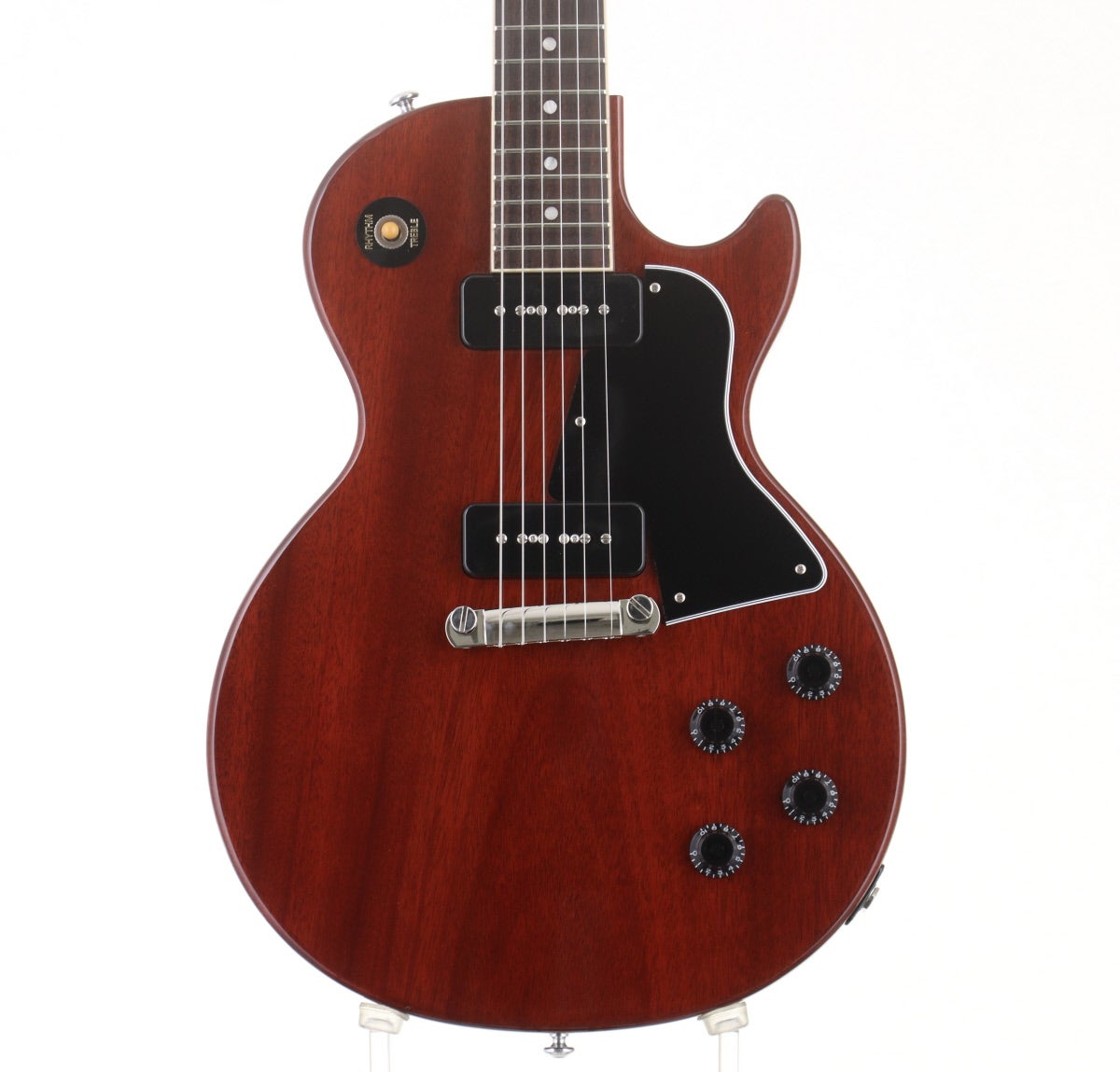 LES PAUL 直筆サイン入り！ ビンテージTシャツ レスポール伝 上下巻★ 中古】GIBSON USA / Les Paul Special Vintage Cherry 【御茶ノ水本店