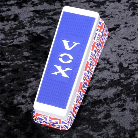中古】VOX / V847A-UJ 【新宿店】 | ワウペダル | イシバシ楽器