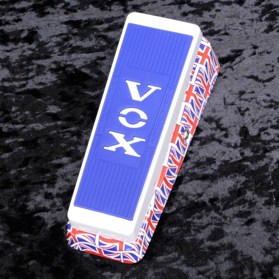 中古】VOX / V847A-UJ 【新宿店】 | ワウペダル | イシバシ楽器