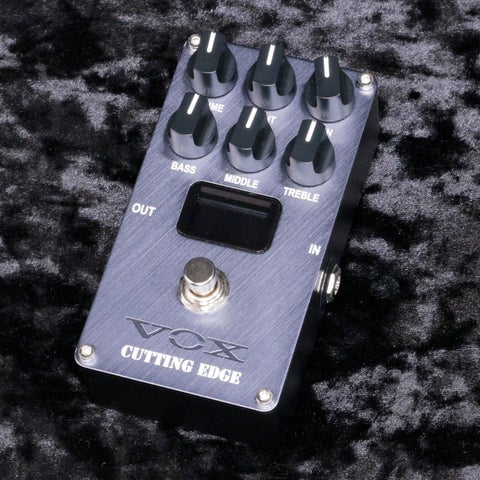 中古】VOX / VE-CE / Valvenergy Cutting Edge 【新宿店】 | オーバー