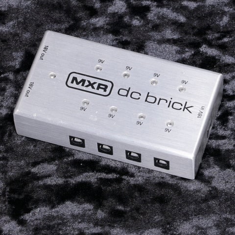 中古】MXR / M237 DC Brick Power Supply 【新宿店】 | パワーサプライ
