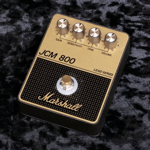 中古】MARSHALL / JCM800 FX 【新宿店】 | オーバードライブ