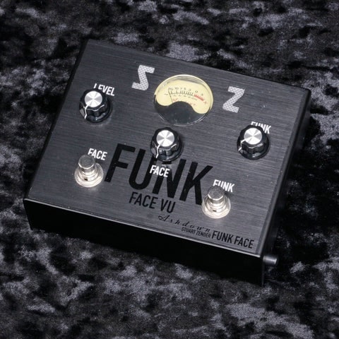 【中古】ASHDOWN / SZ-FUNK FACE VU 【新宿店】