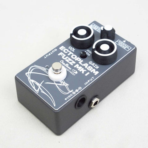【中古】Ovaltone / ECTOPLASM FUZZ MK1 ファズ 【横浜店】
