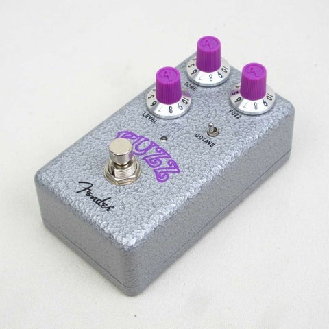 【中古】Fender / Hammertone Fuzz ファズ 【横浜店】
