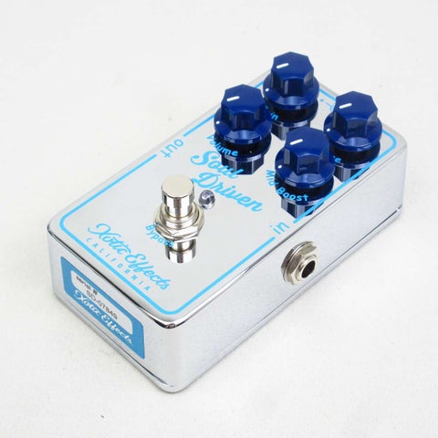 【中古】Xotic / Soul Driven オーバードライブ 【横浜店】