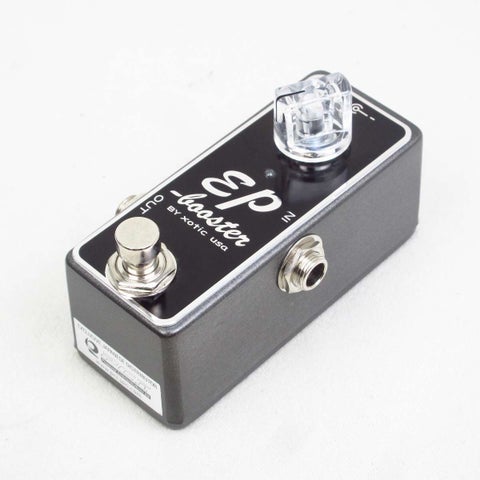 【中古】Xotic / EP-Booster ブースター 【横浜店】