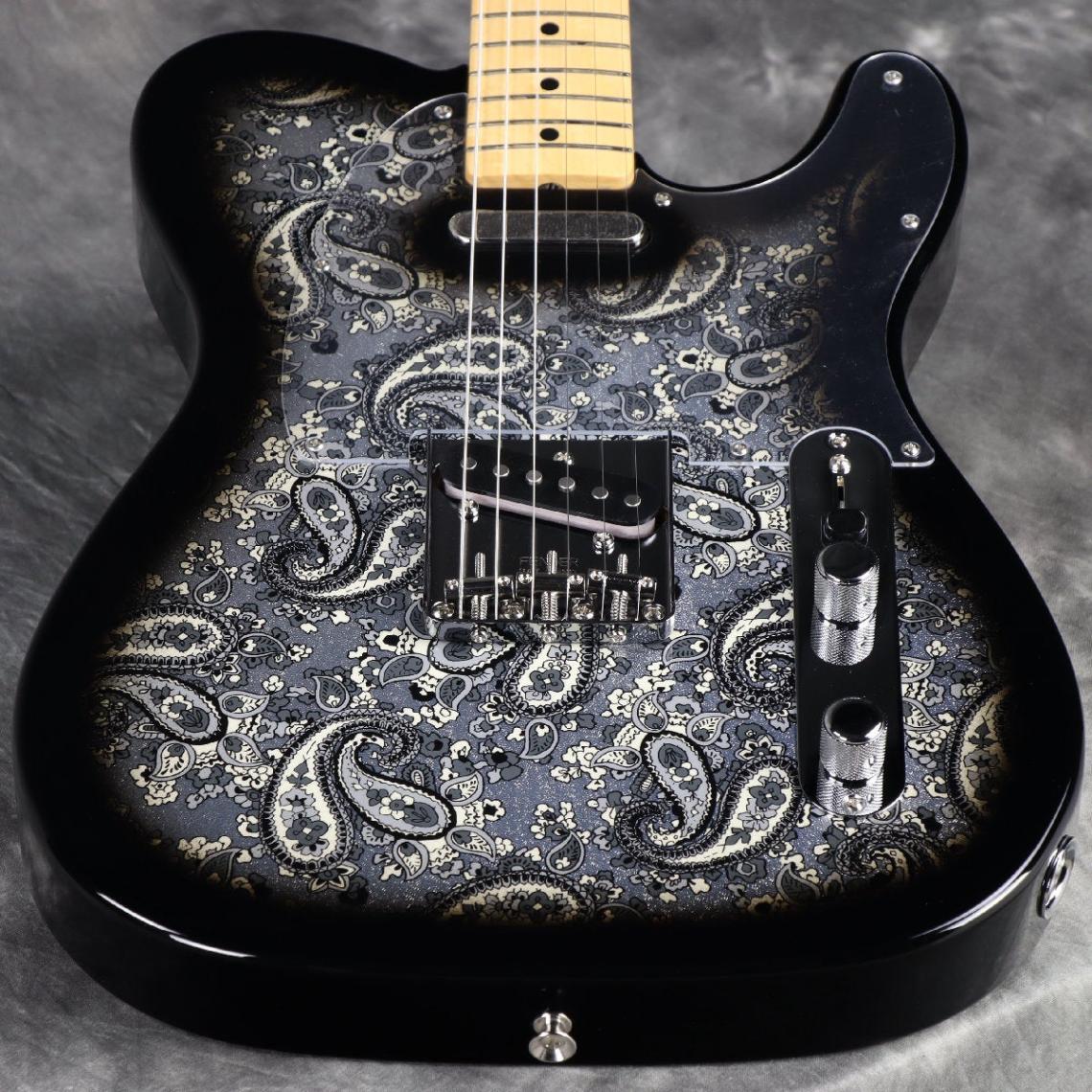 WEBSHOPクリアランスセール》Fender / Made in Japan Limited