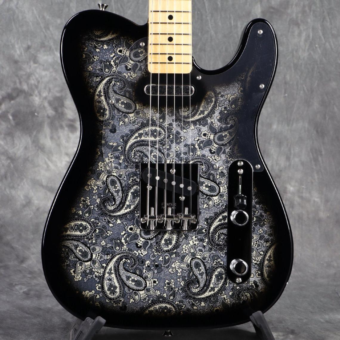 WEBSHOPクリアランスセール》Fender / Made in Japan Limited
