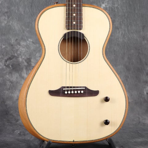 Fender / Highway Series Parlor Rosewood Fingerboard Natural