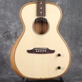 《WEBSHOPクリアランスセール》Fender / Highway Series Parlor Rosewood Fingerboard Natural フェンダー【2.3kg】[S/N MXA2303598]