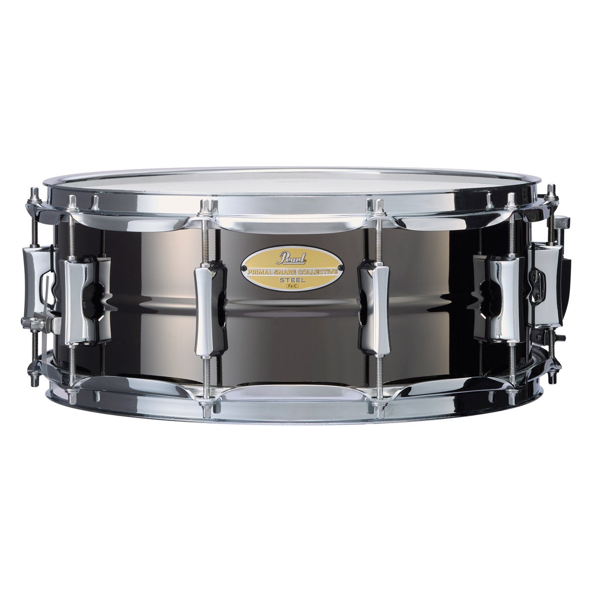 Pearl / PSC1455S/BN Primal Snare Collective スネアドラム 14x5.5