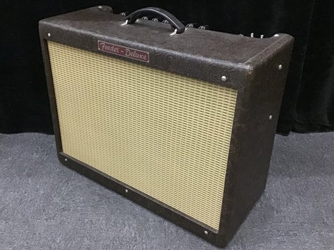 【中古】Fender / Hot Rod Deluxe III Limited Edition Western Brown【渋谷店】