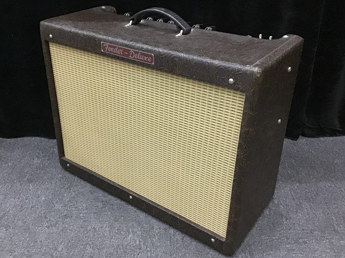 Hot Rod Deluxe III Limited Edition(美品) 中古】Fender / Hot Rod Deluxe III Limited Edition Western Brown