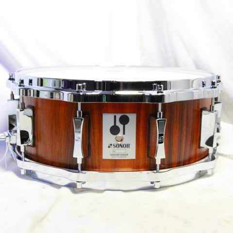 SONOR / Phonic Series D-515PA 14x5.75 純正ケース付き 【池袋店】