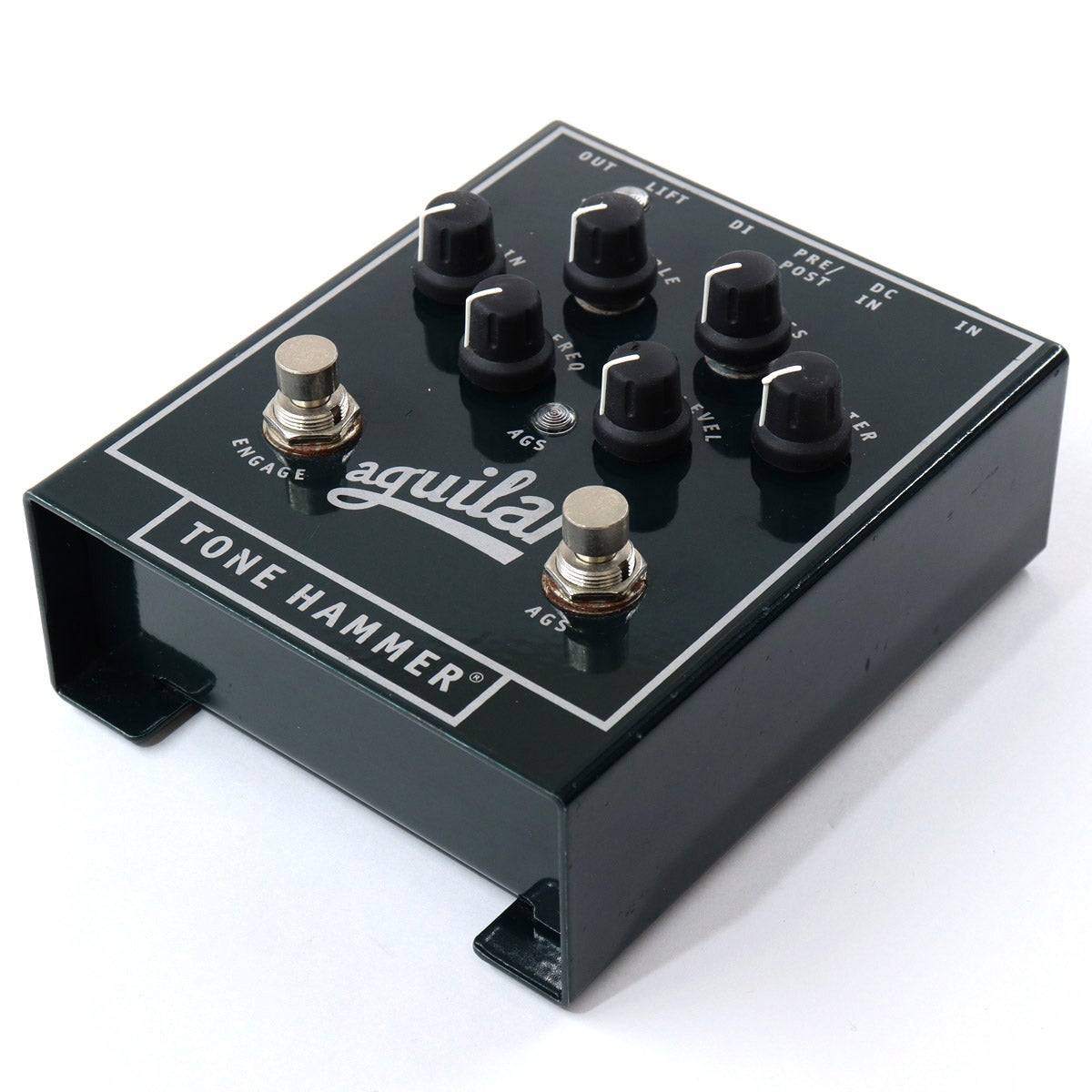 中古】AGUILAR / Tone Hammer 【池袋店】 | プリアンプ/DI | イシバシ楽器