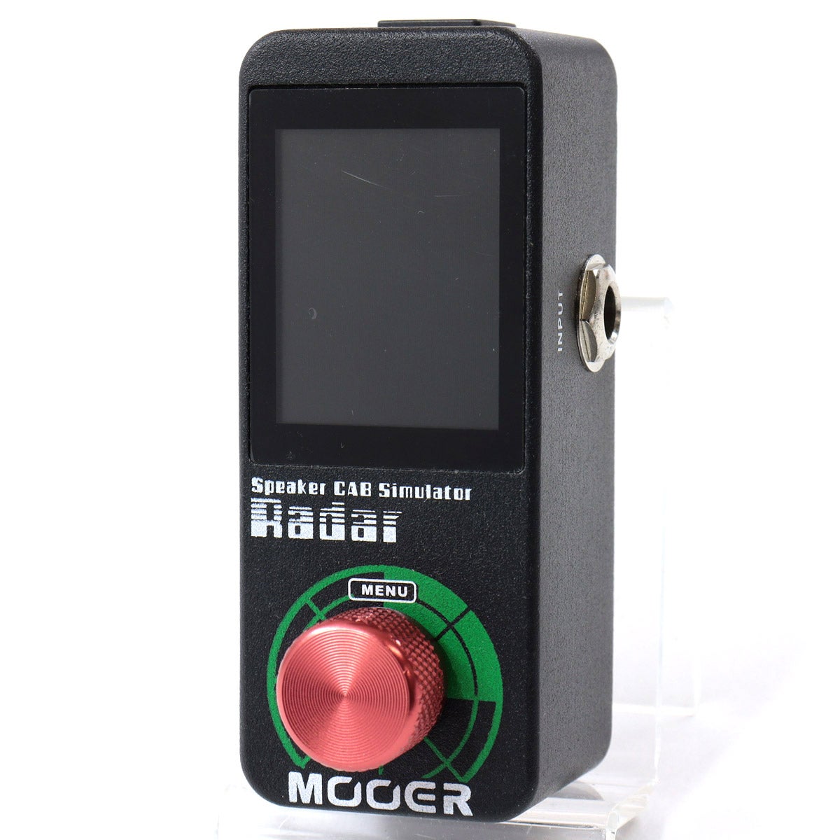 中古】MOOER / Radar / Speaker Simulator 【池袋店】 | その他