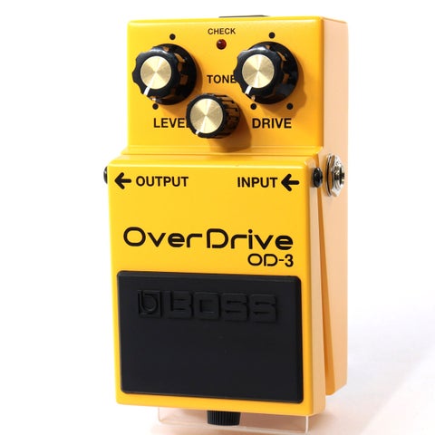 【中古】BOSS / OD-3 / Over Drive 【池袋店】