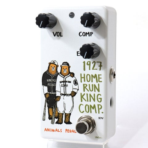 中古】ANIMALS PEDAL / 1927 Home Run King Comp 【池袋店