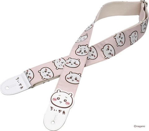 Kyoritsu / ちいかわギターストラップ CKST-CK ちいかわ【正規品】【渋谷店】
