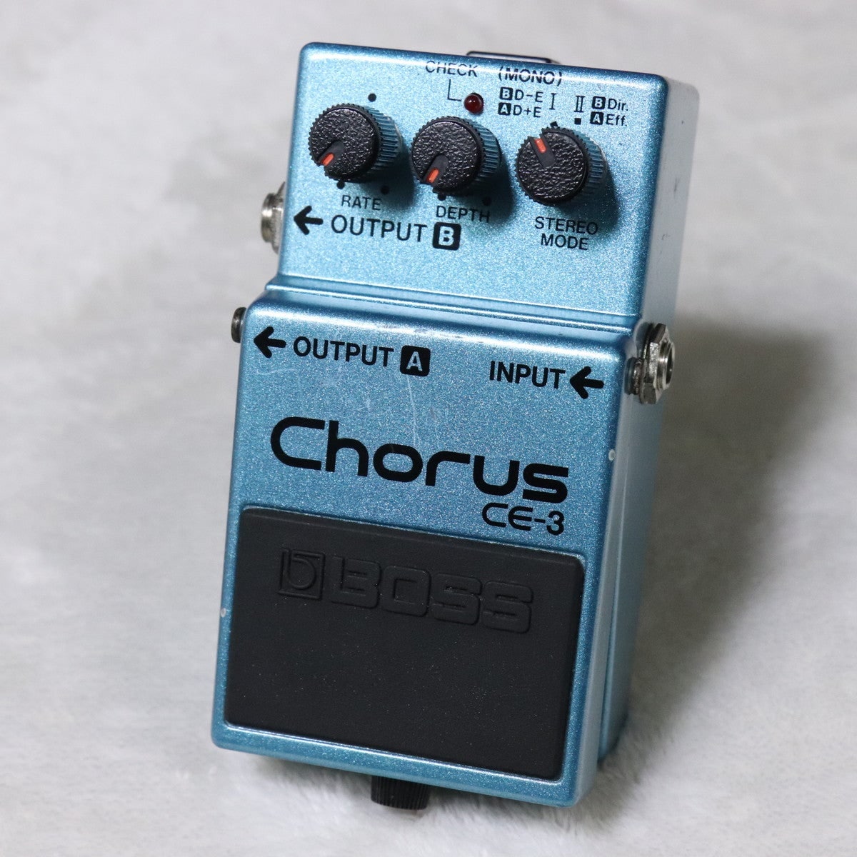 中古】BOSS / CE-3 Chours (ACA) 【梅田店】 | コーラス | イシバシ楽器