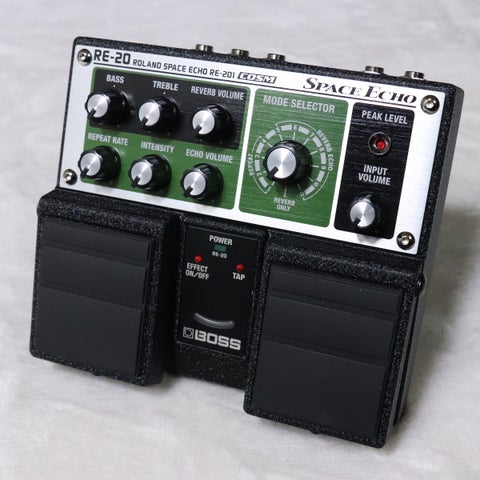 【中古】BOSS / RE-20 Space Echo 【梅田店】