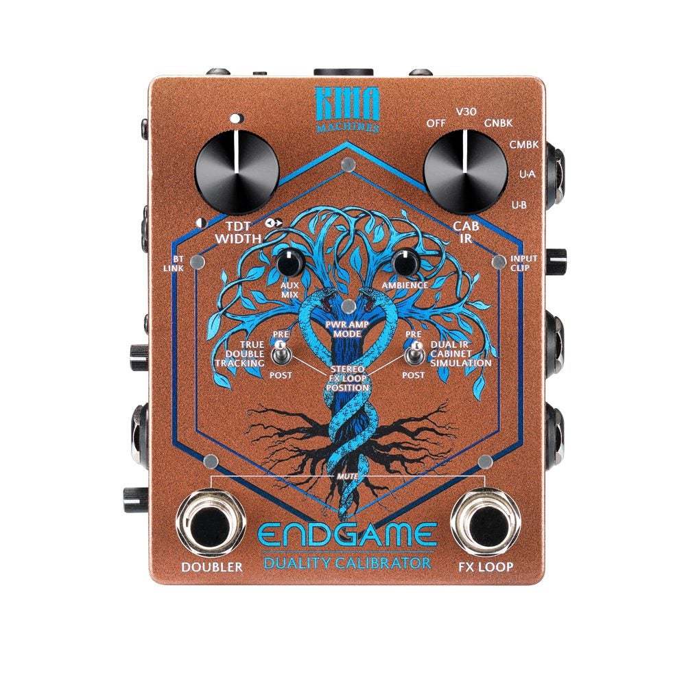 【ほぼ未使用】KMA Machines ENDGAME 000000128552_2_sSOTaIV.jpg