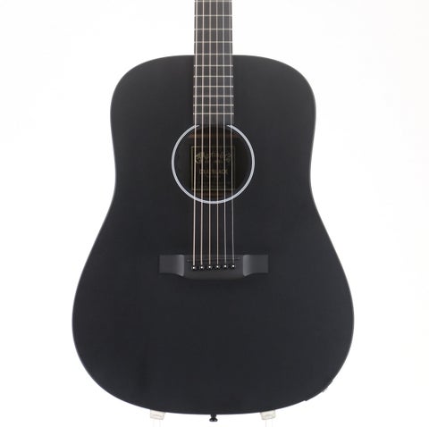 【中古】MARTIN / DXAE BLACK 【御茶ノ水HARVEST_GUITARS】