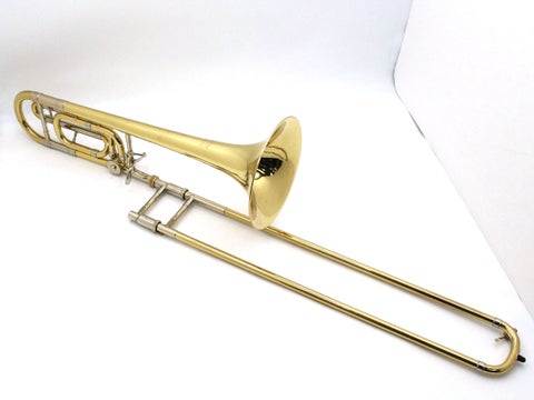 中古】BACH / Tenor Bass Trombone 42B GL 【福岡店】 | トロンボーン